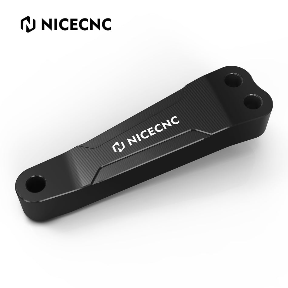 NiceCNC Gear Box Bracket For Can-Am Maverick X3 R Max 4x4 Turbo DPS