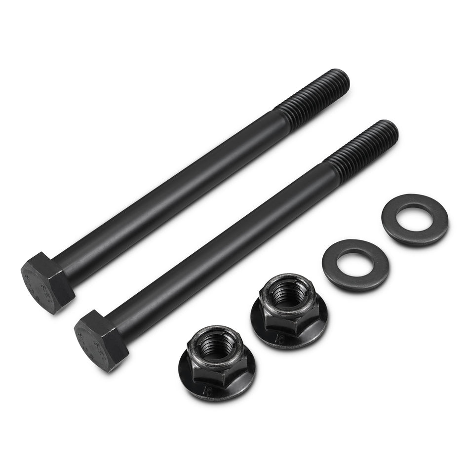 NiceCNC Front Upper Shock Tower Bolt Set For Can-Am Maverick X3 R Max 4x4 Turbo DPS