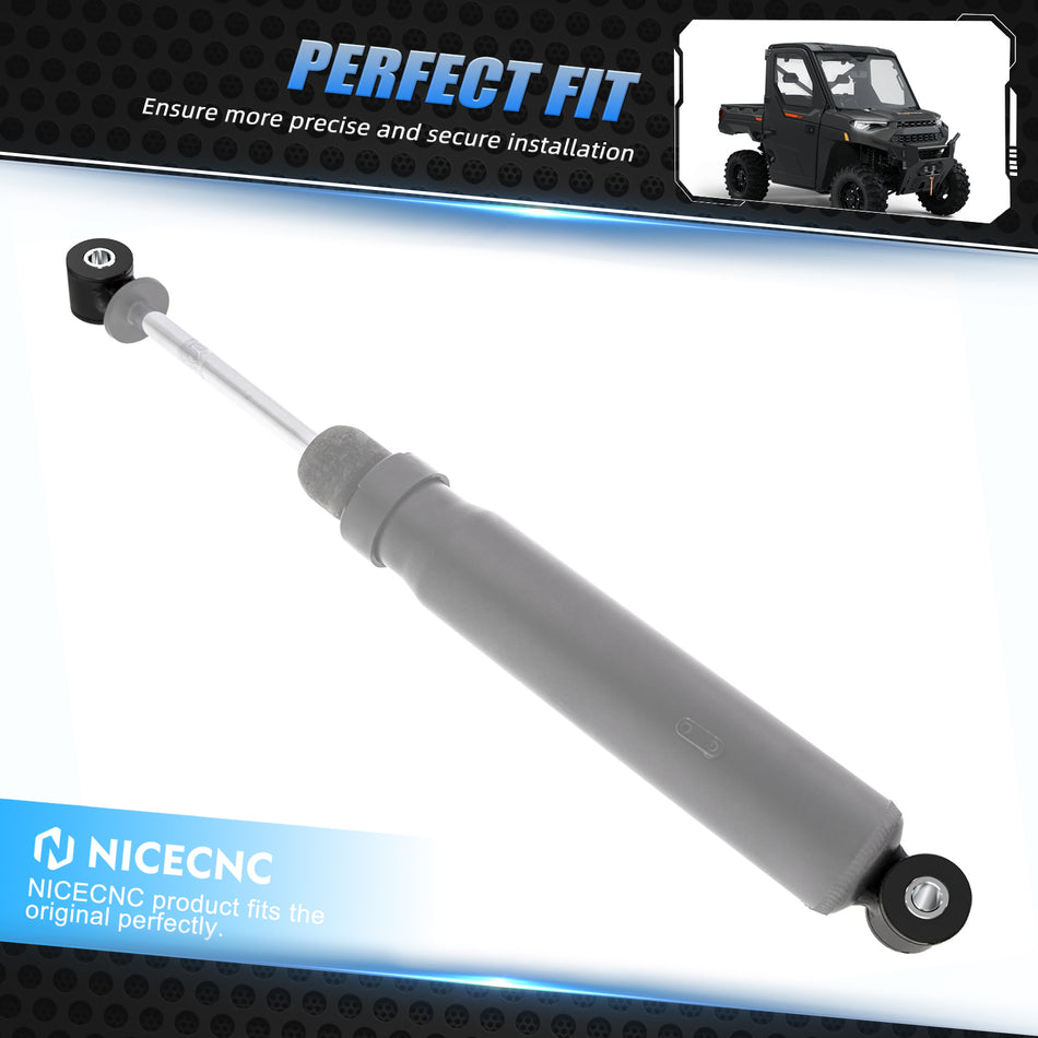 NiceCNC Front Shock Bushing Sleeve Kit For Polaris Ranger 1000 Premium Ranger XP 900 LE