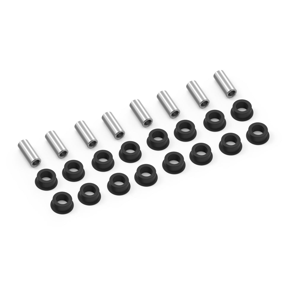 NICECNC Front a Arm Bushings for Honda Talon 1000R/1000x 2019-2024
