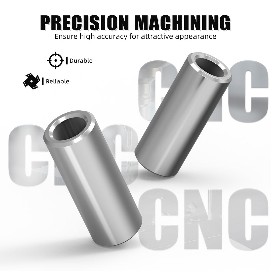 NICECNC Front a Arm Bushings for Honda Talon 1000R/1000x 2019-2024