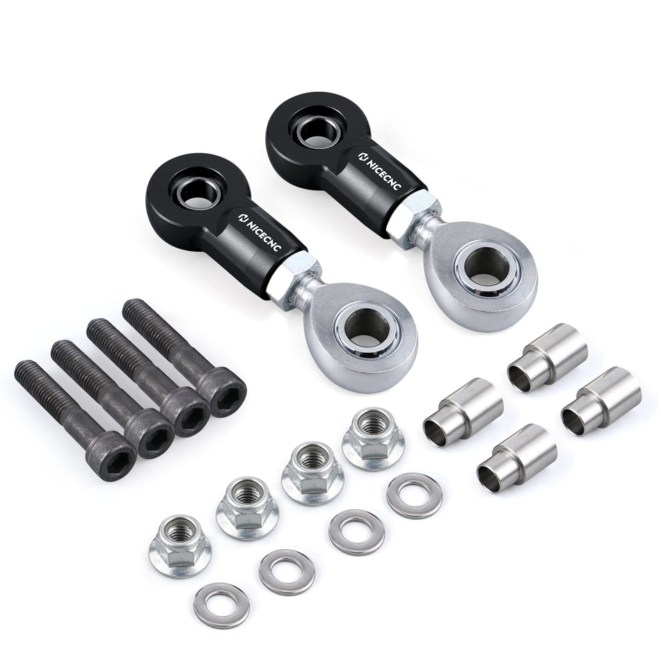 NiceCNC Sway Bar For Can-Am Maverick X3 4x4 Turbo DPS 4x4 XMR Turbo DPS