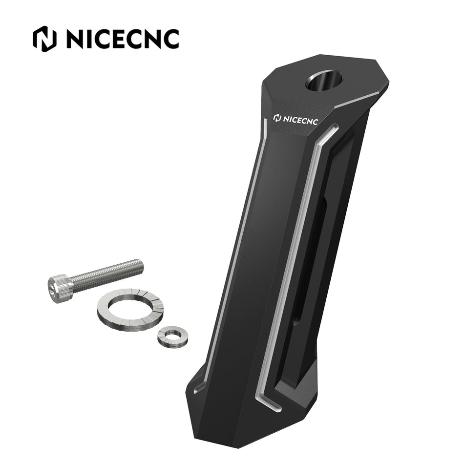 NiceCNC Passenger Grab Handle For Can-Am Maverick X3 R 4x4 Turbo DPS