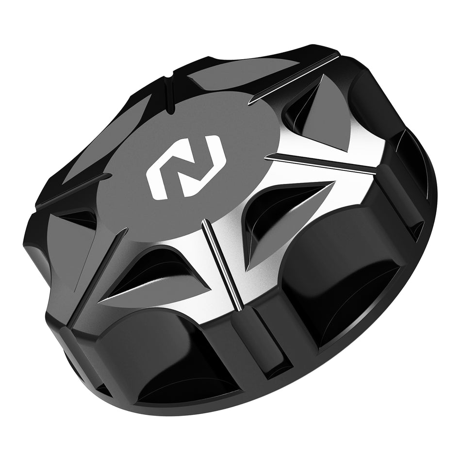 NiceCNC Brake Fluid Reservoir Cap For Polaris RZR XP	Turbo S Ranger XP 900 General 1000 EPS