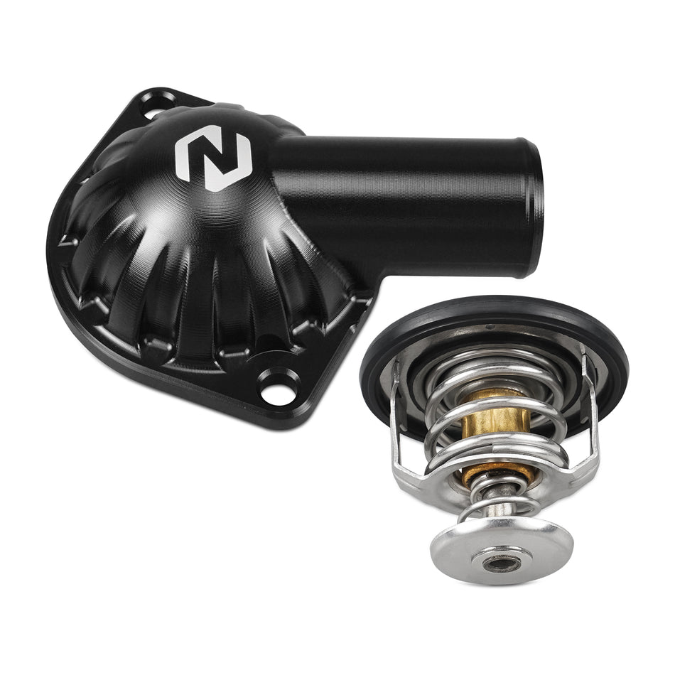 NiceCNC Thermostat Upgrade Kit For Polaris RZR XP 1000 EPS