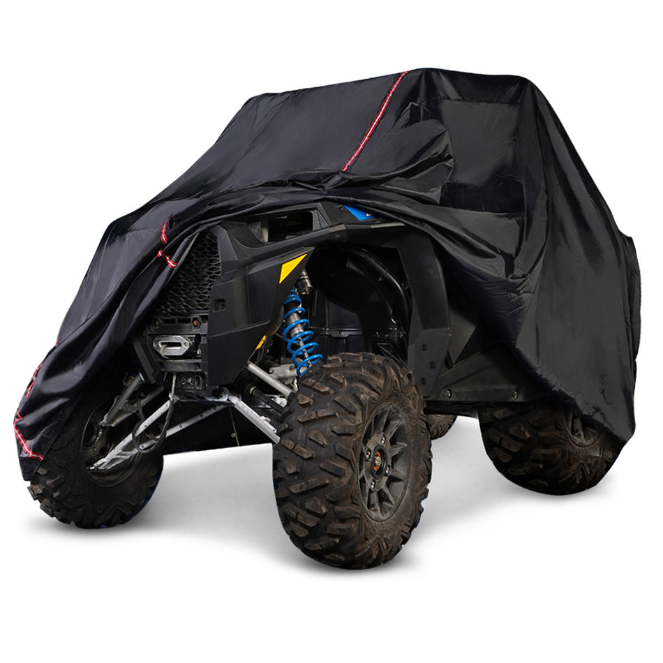 NiceCNC Vehicle Storage UTV Cover For Polaris RZR XP 1000 / 900 XP Turbo