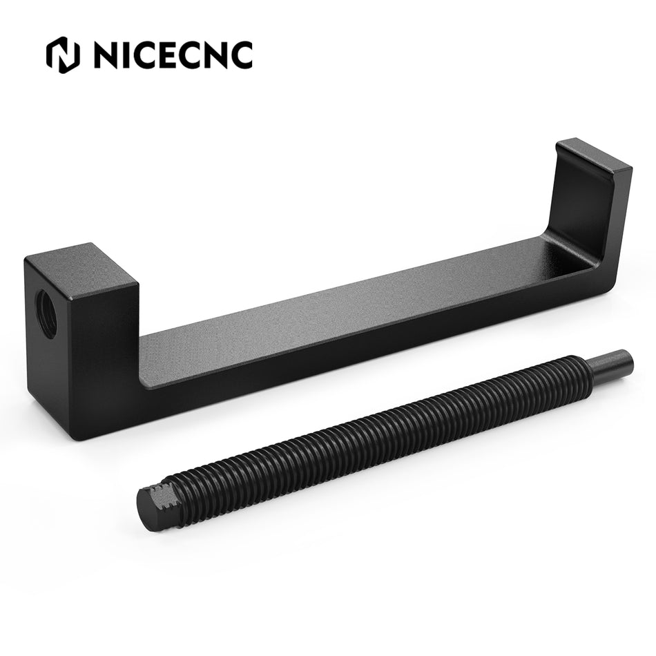 NiceCNC Primary Clutch C Clamp Tool For Can-Am Maverick X3 Max 4x4 Turbo DPS