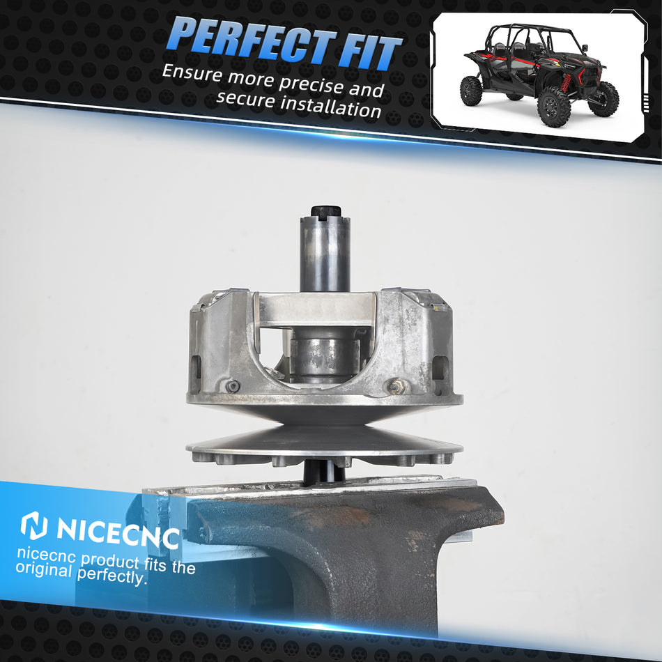 NiceCNC Clutch Holder For Polaris RZR XP 4 Turbo EPS