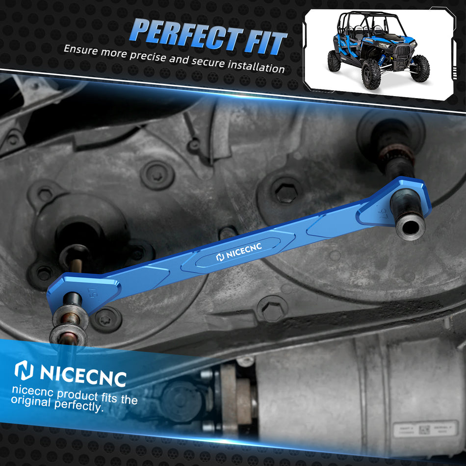 NiceCNC Clutch Alignment Tool For Polaris Ranger XP 900 EPS Pursuit 4x4 Deluxe