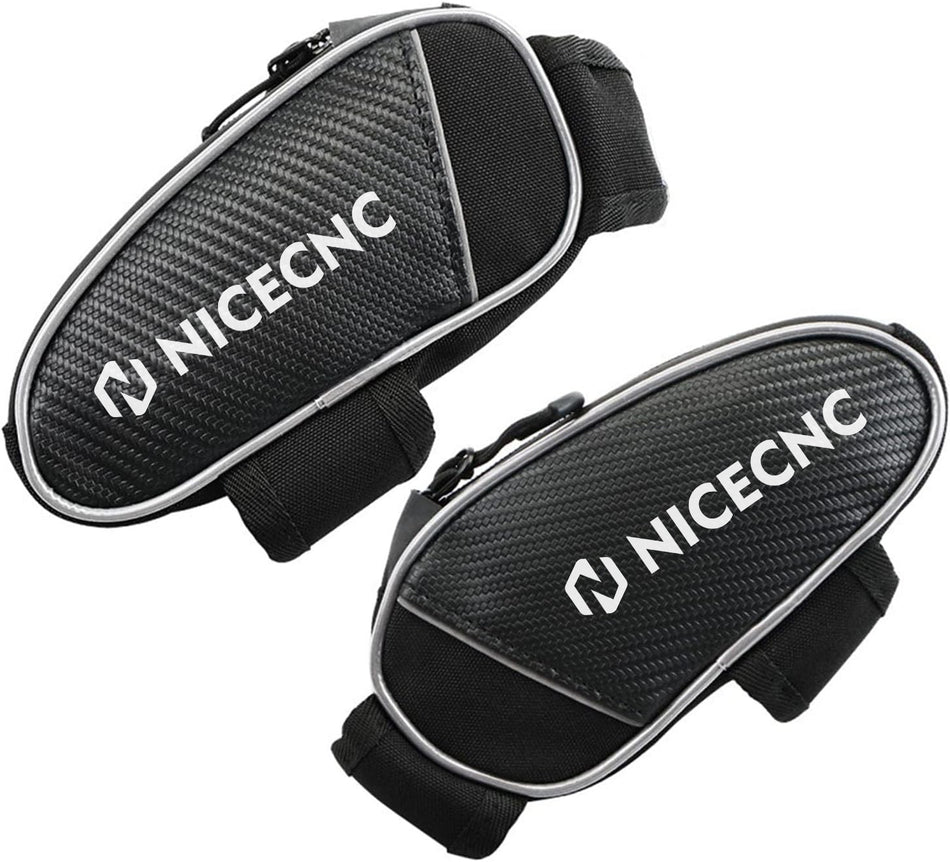 NiceCNC Fairing Side Bags For BMW R 1200 GS LC R 1250 GS