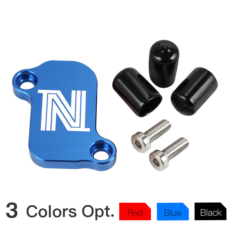 ATV Reed Valve Cap Protector For Yamaha Raptor 700 YFM700R 2006-2020