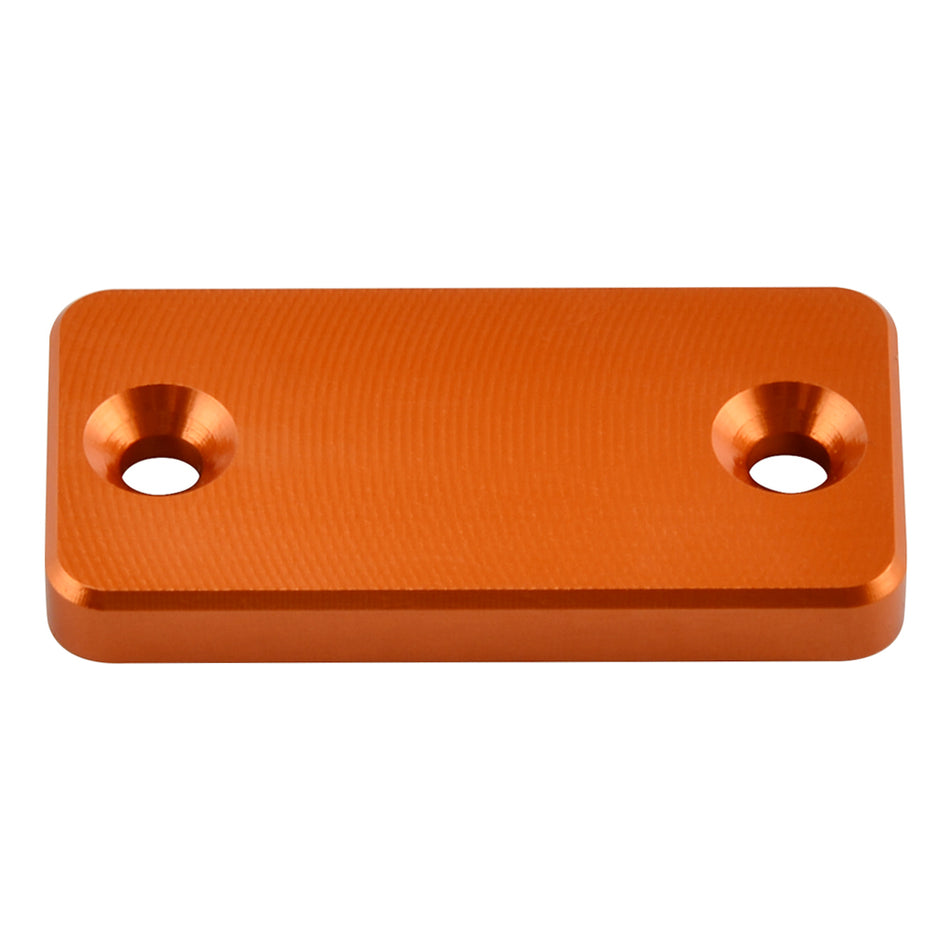 NICECNC Clutch Reservoir Cover for KTM 990 SUPERMOTO R T 950 Adventure ABS 2003-2012