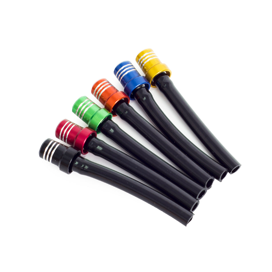NICECNC Gas Fuel Cap Valve Vent Breather Hose Tube for ATV PIT Dirt Bike Tank