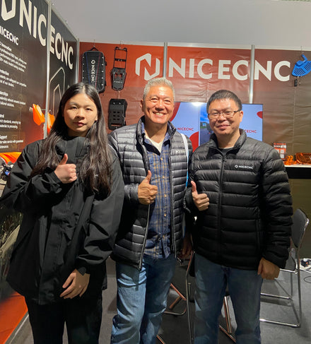 NICECNC