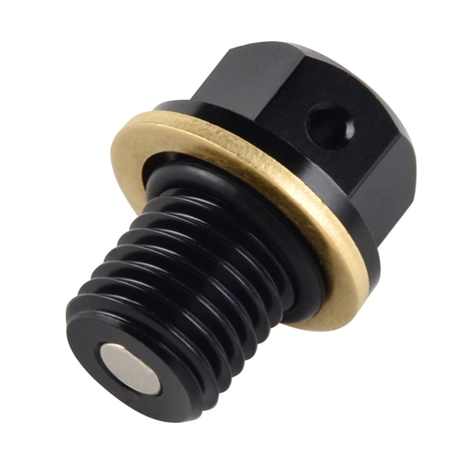 12mm P1.5 Magnetic Oil Drain Plug Bolt Dirt/Street Bike