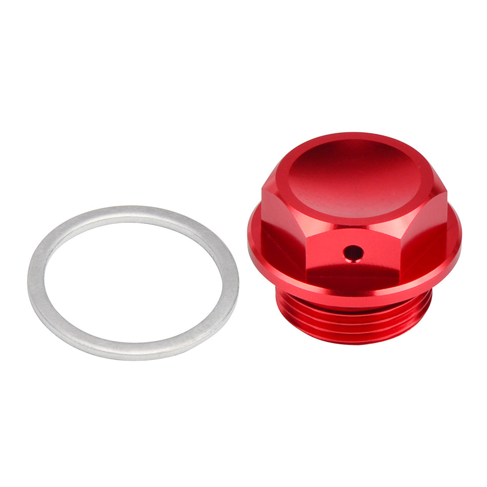 NICECNC M22 Magnetic Engine Oil Drain Bolt/Plug for Ducati 996 Monster/Multistrada1000