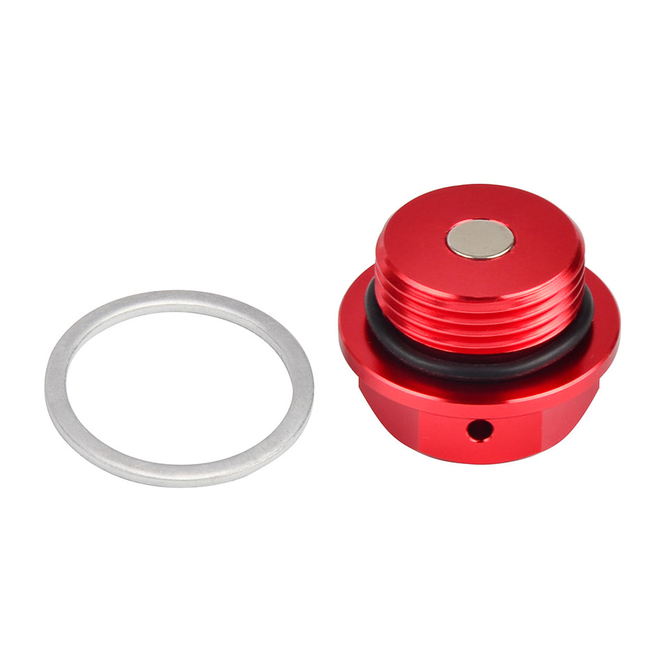 NICECNC M22 Magnetic Engine Oil Drain Bolt/Plug for Ducati 996 Monster/Multistrada1000