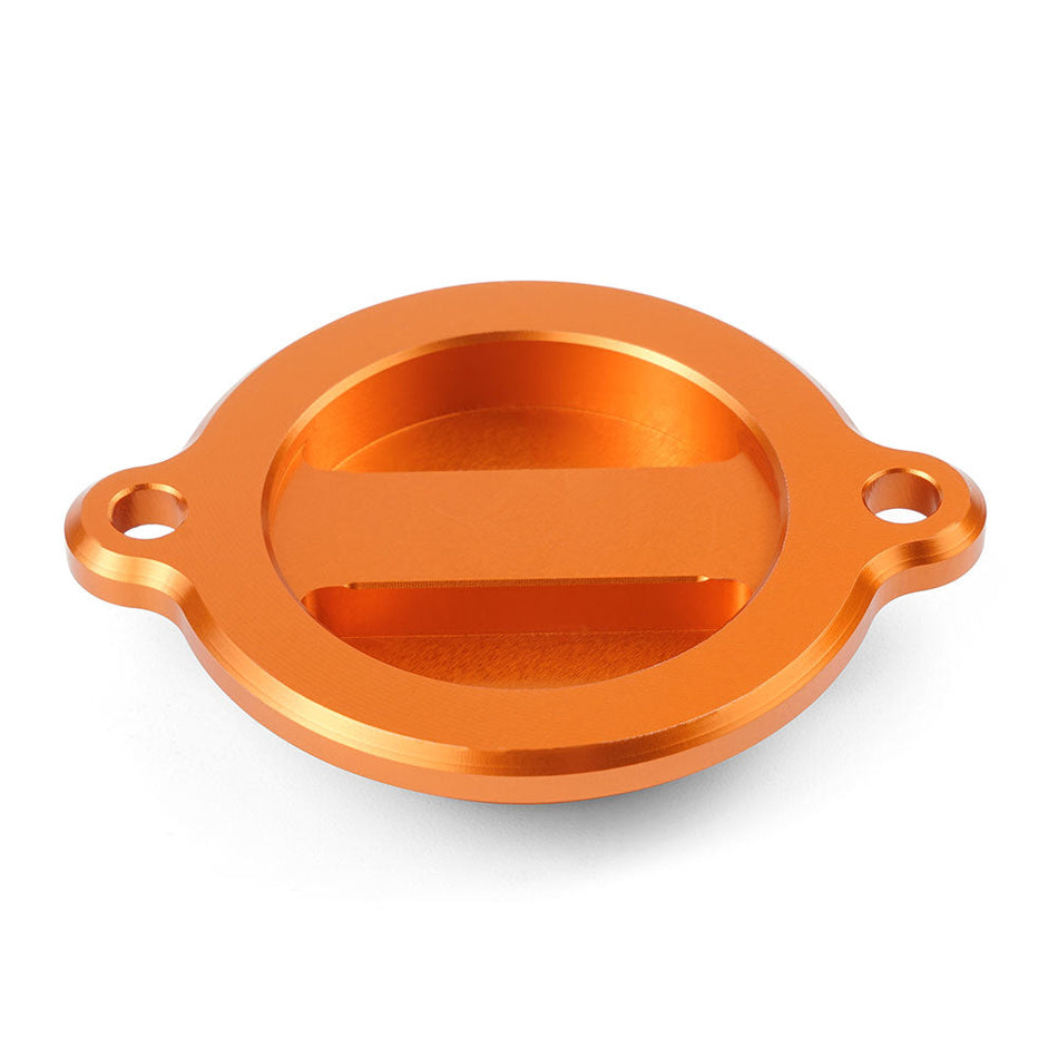 Oil Filter Cap For KTM Husqvarna FE / FC 701 Enduro Husaberg FE/FX ...