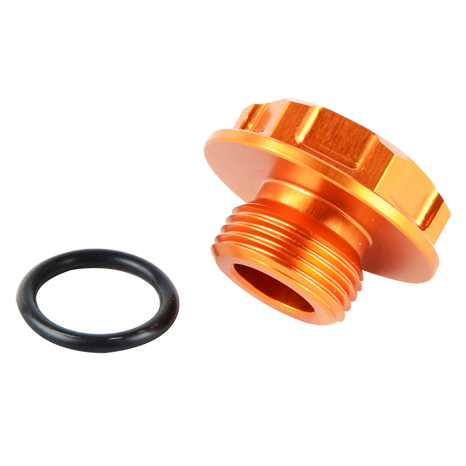 NICECNC CNC Steering Stem Nut for KTM 125 250 300 450 530 SX/SXF/EXC/EXC-F/XC/XC-F 2014-2021 2022 2023