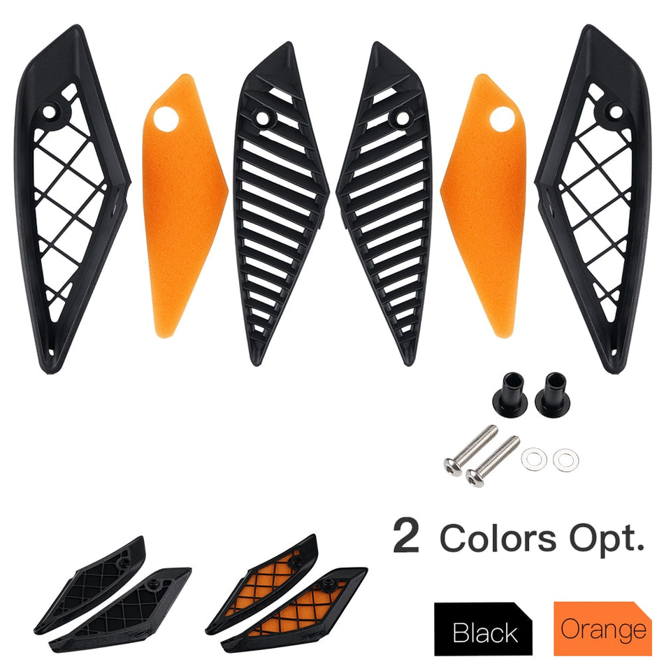 External Air Dust Filter Protection For KTM