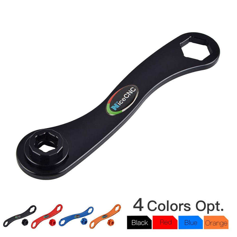 17 27 32mm Axle Wrench Removal Tool For Husqvarna / KTM / Gasgas / HUSABERG