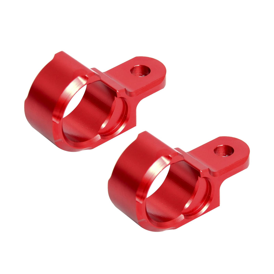 Front Brake Line Hose Clamps For Honda CRF250L/M 12-17