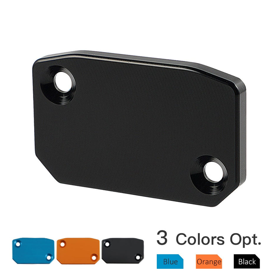 Front Brake Reservoir Cap Cover for KTM 125-530 Husaberg Husqvarna GasGas