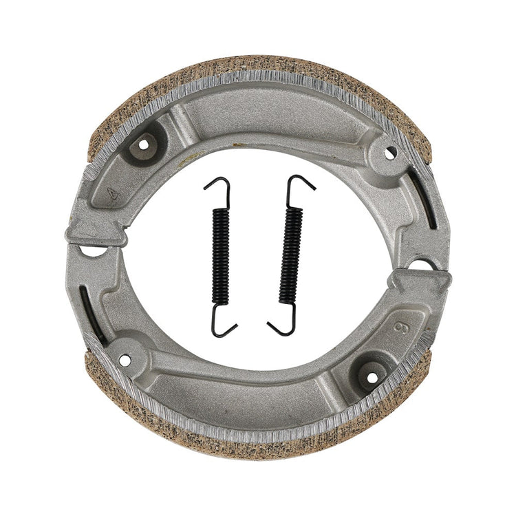 Brake Shoes Pads with Springs Set For Honda – NICECNC