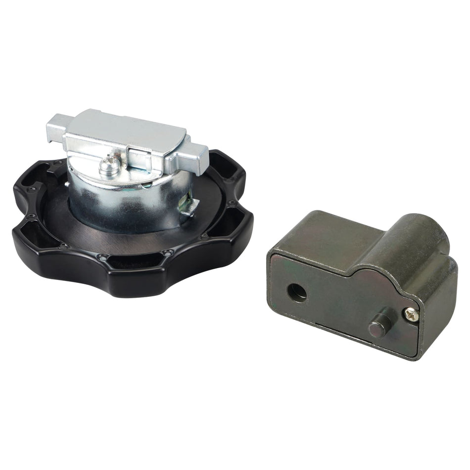 Ignition Key Switch Gas Cap Lock Set For Suzuki DRZ400 DRZ400S DRZ400SM 2000-2024