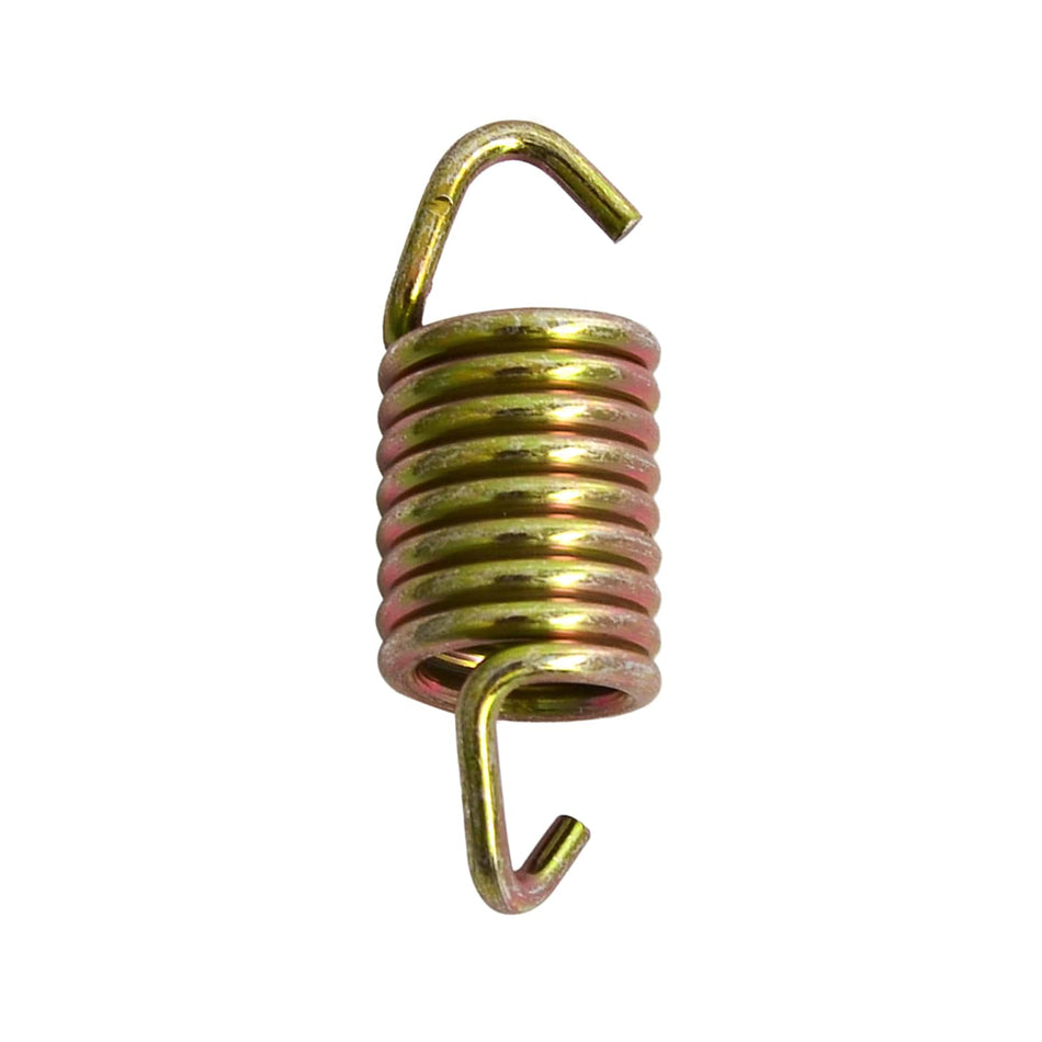 Exhaust Pipe Spring 4PCS for Polaris Snowmobile Sportsman Ranger Trail Touring ATVs