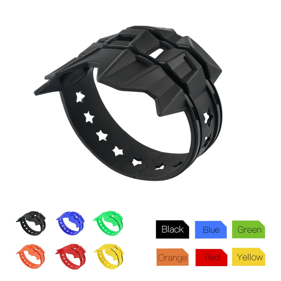 Universal Exhaust Tail Pipe Guard