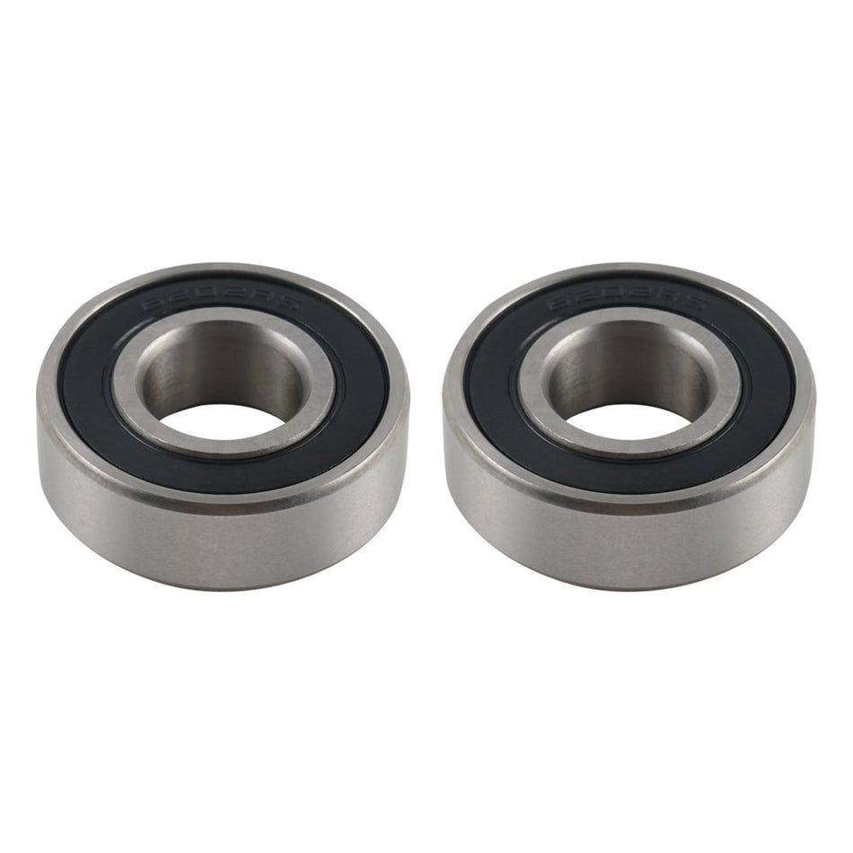 Honda 2PCS Front Wheel Bearings Kit