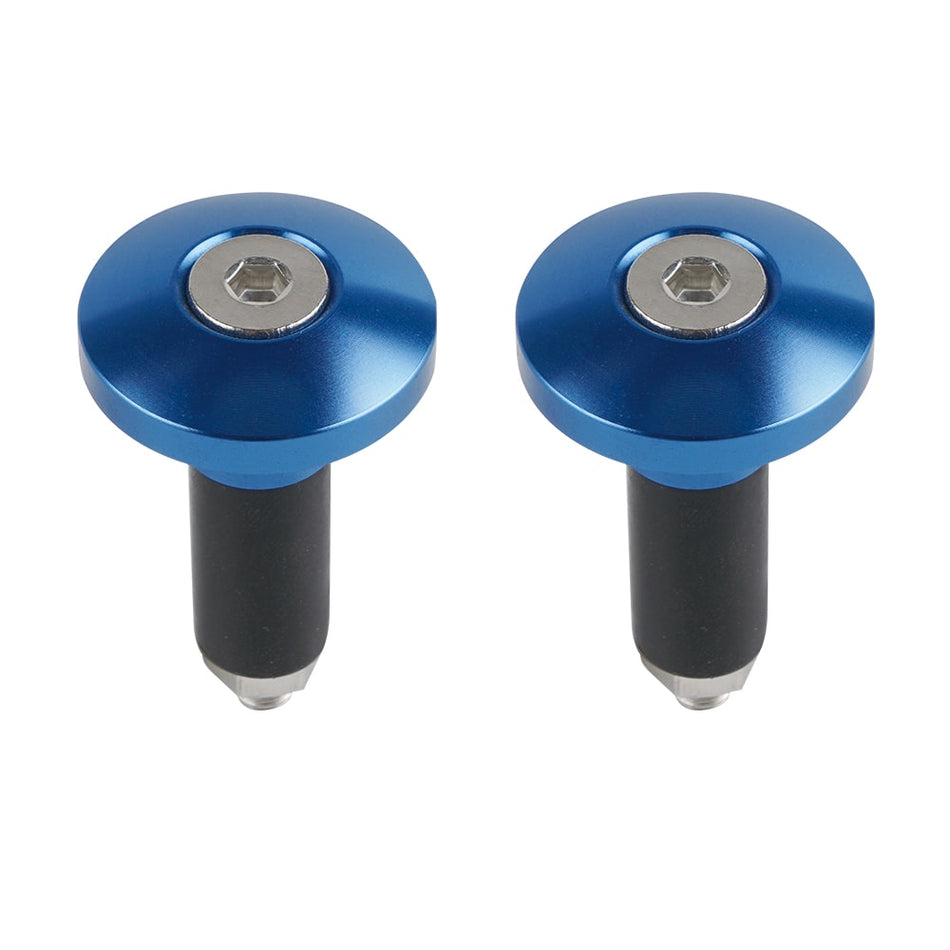 Handle Bar Hand Grip End Plug Slider For KTM 125-350
