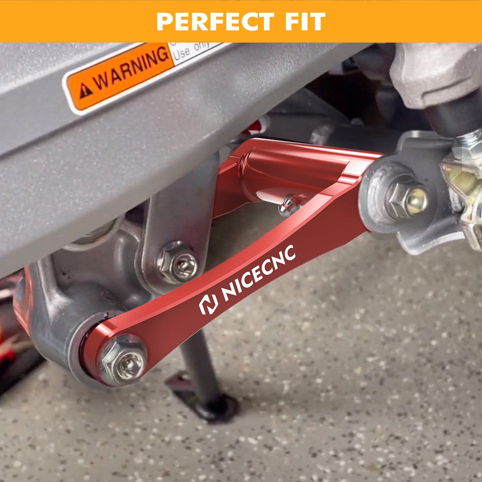 1.75 ¡å Lowering Link Kit For Honda CRF300L 2021-2024  CRF300L RALLY 2021-2024