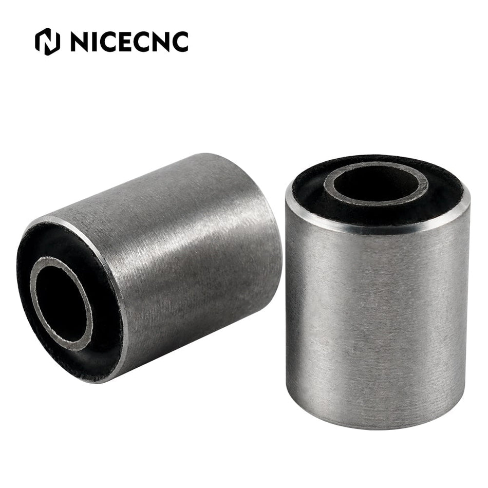 2pcs Rear Control Swing Arm Bushings Set for Honda xr/crf50 70 Models