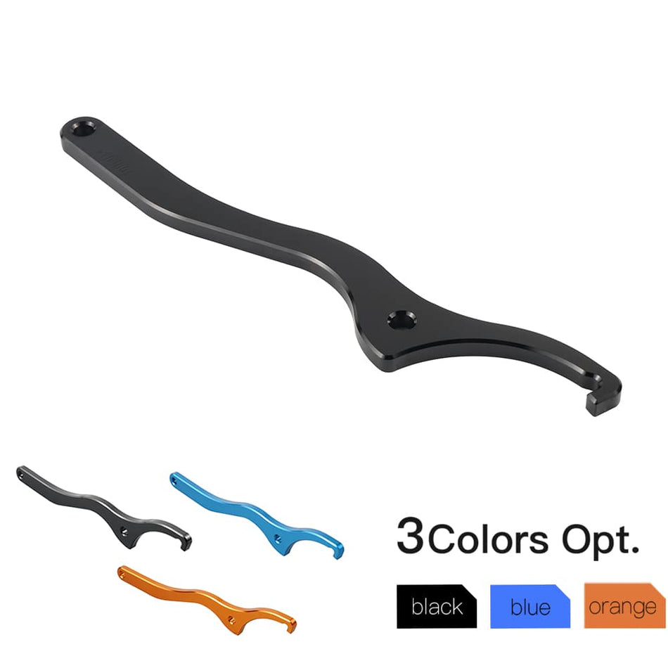 KTM WP Shock Absorber Spanner Wrench Tool