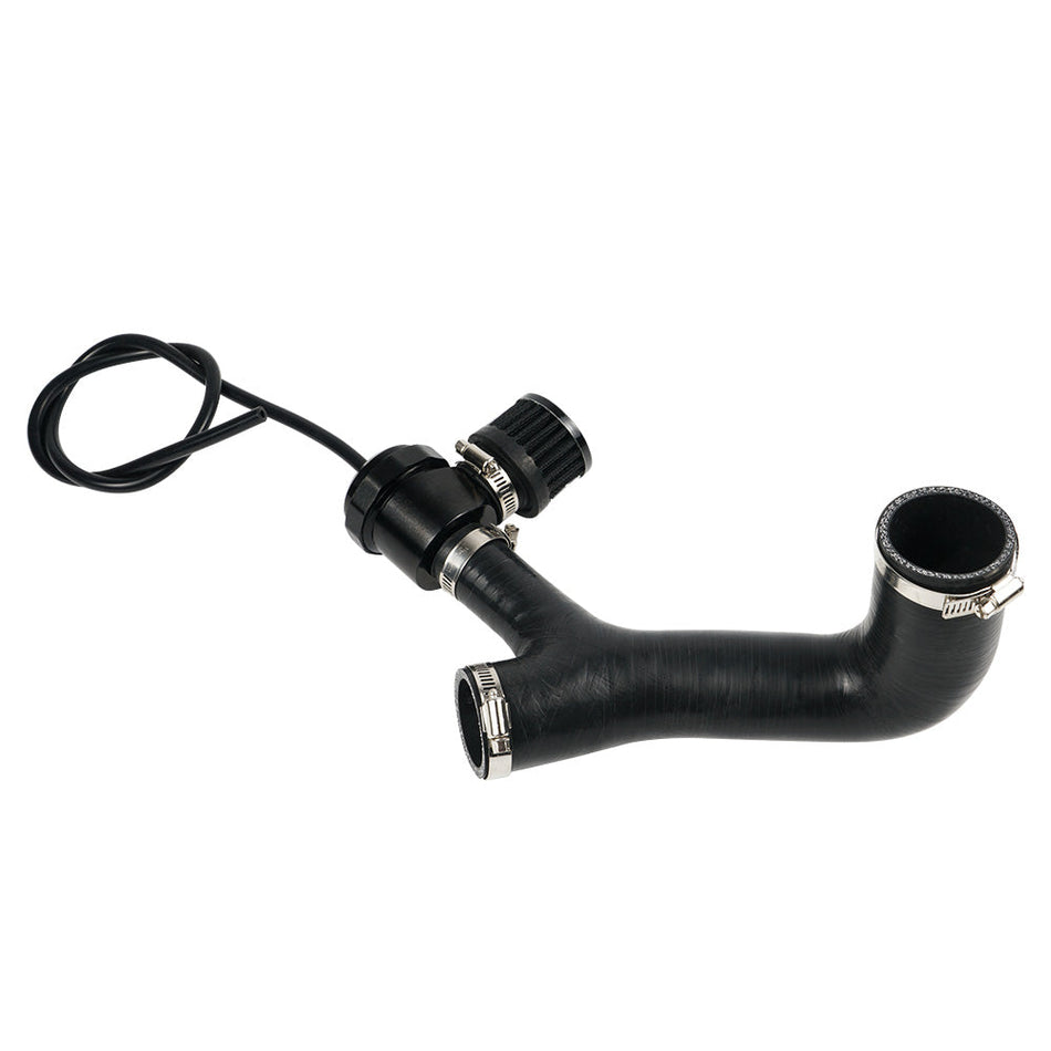 BOV Blow Off Valve Kit For Can-Am Maverick X3 Max R XRS XDS XMR XRC Turbo 17-19