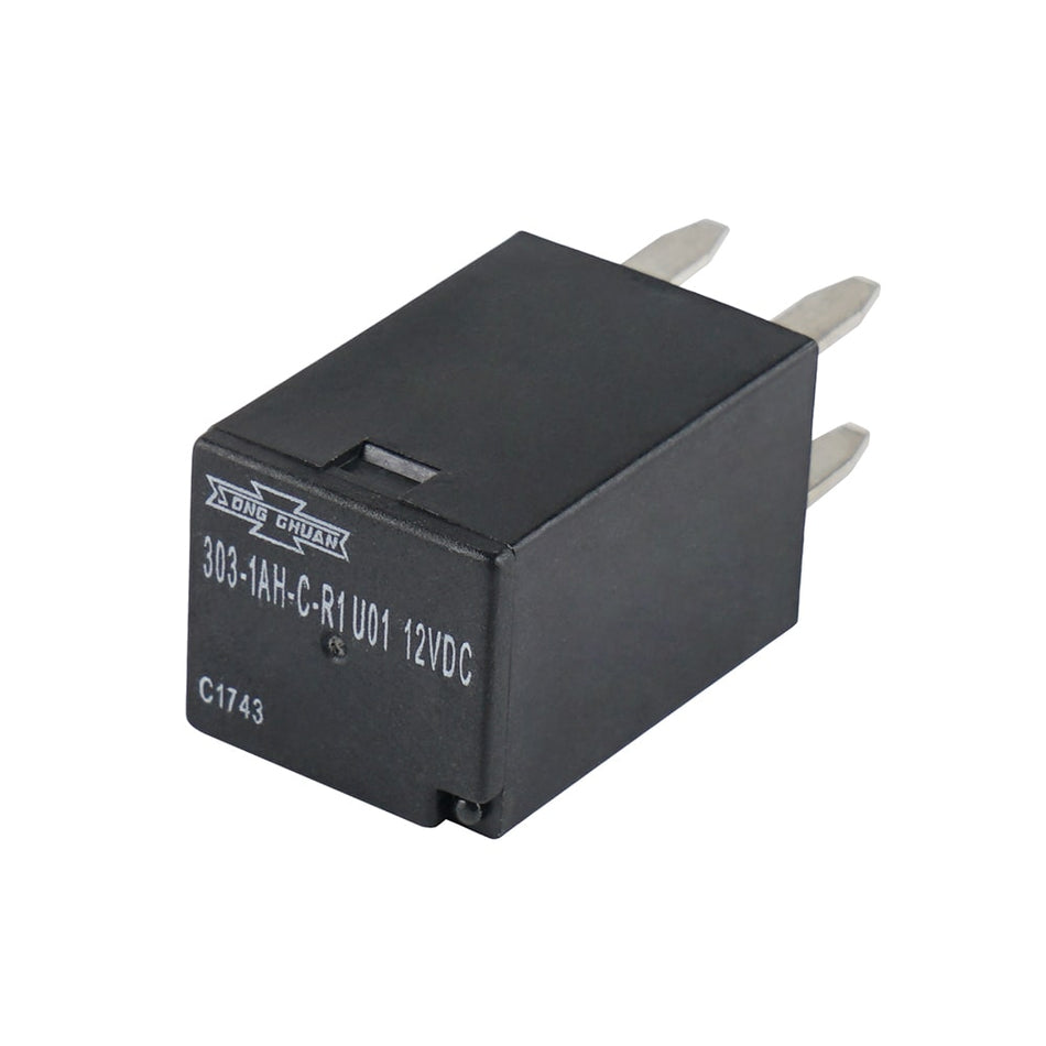 Electrical Relay 710001778 For Can-Am MAVERICK Outlander Renegade 500 570