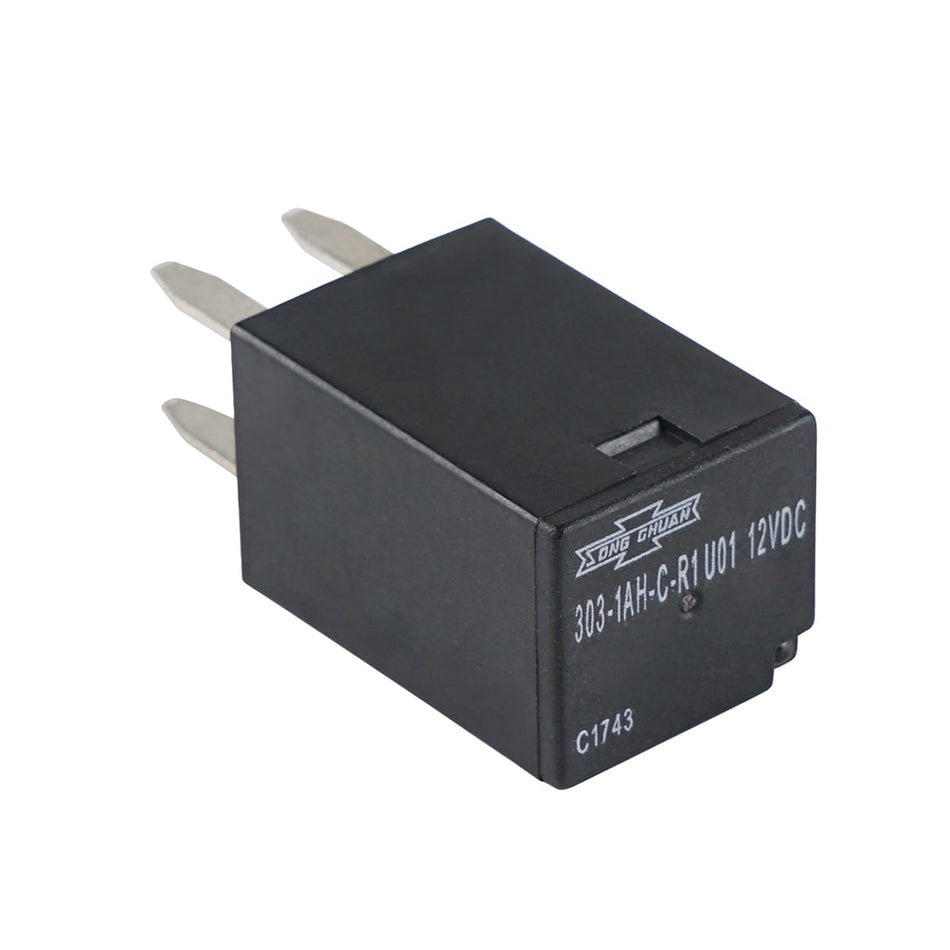 Electrical Relay 710001778 For Can-Am MAVERICK Outlander Renegade 500 570