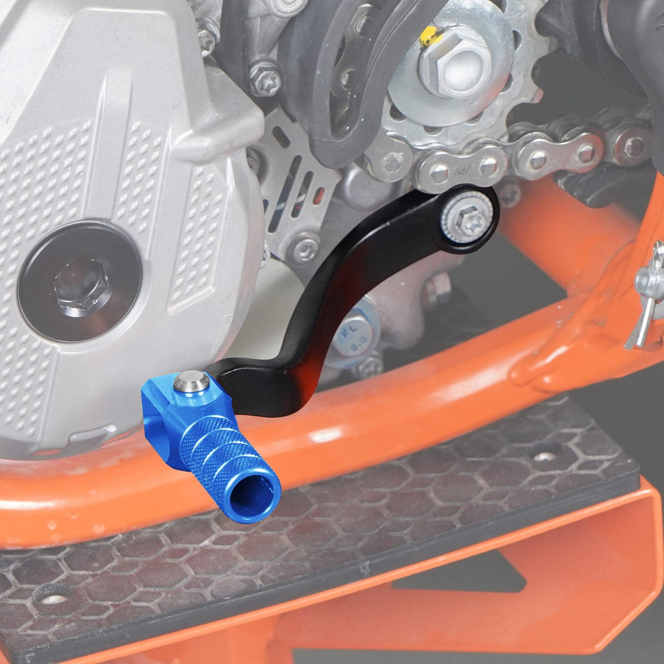 Forged Gear Shift Lever Pedal Tip for KTM 125-505 Husqvarna TE TC 125 250 FC FE 250/350