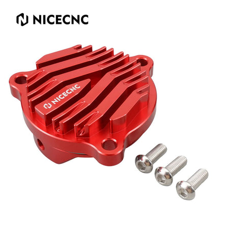 Oil Filter Cover for Honda XR650L 2010