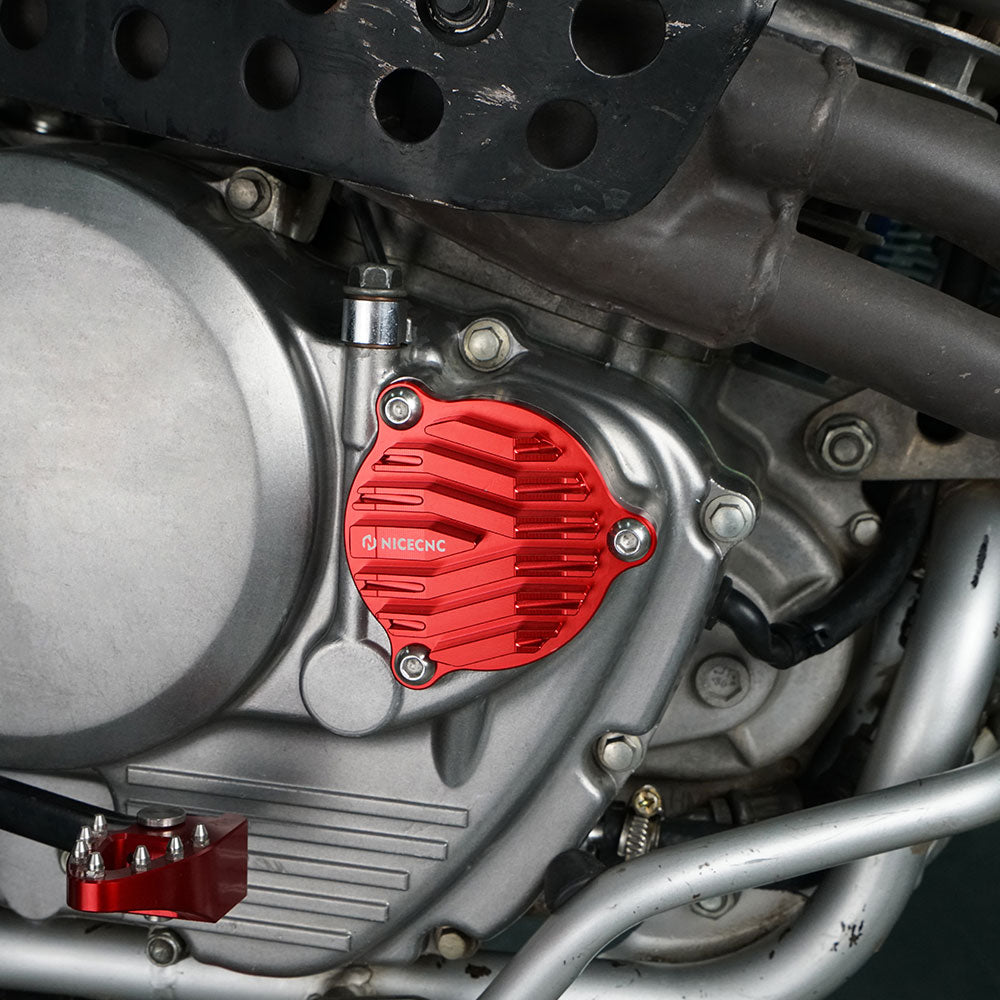 Oil Filter Cover for Honda XR650L 2022