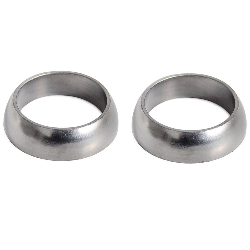 Exhaust Gasket Donut Seal 2PCS for Polaris Ranger RZR Sportsman
