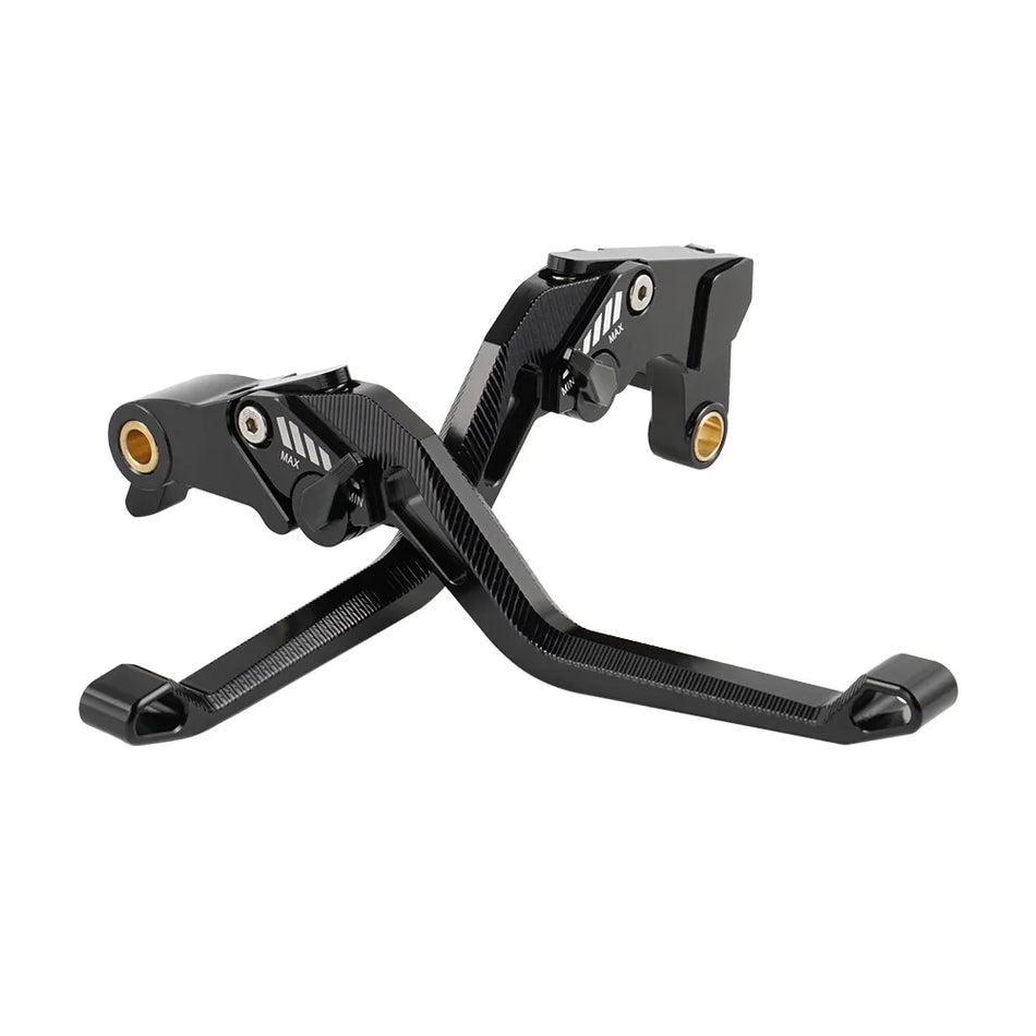 3D Clutch Brake Levers 164mm For Yamaha Raptor 700 R SE 2008-2020