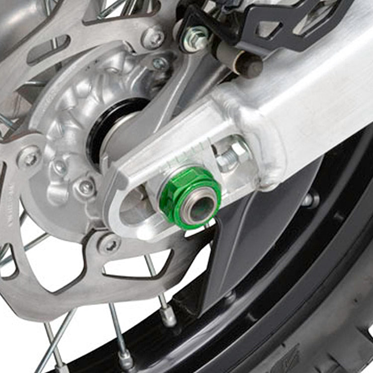 Rear Axle Nut | Universal Bike Parts | Motorcycle tools – NICECNC