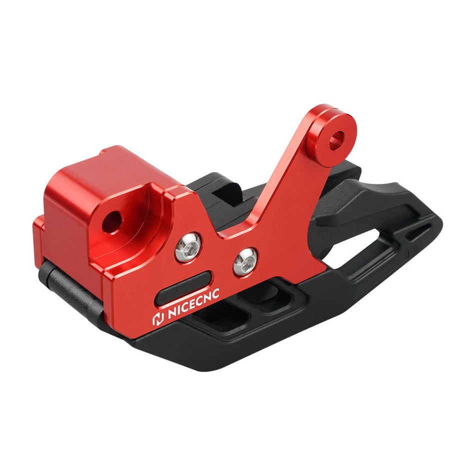 Red and Black Chain Guide For Beta RR RS 125-525 2010-2024