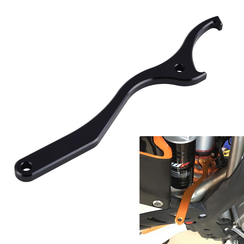 Rear Damping Shock Spanner Wrench For Husqvarna KTM