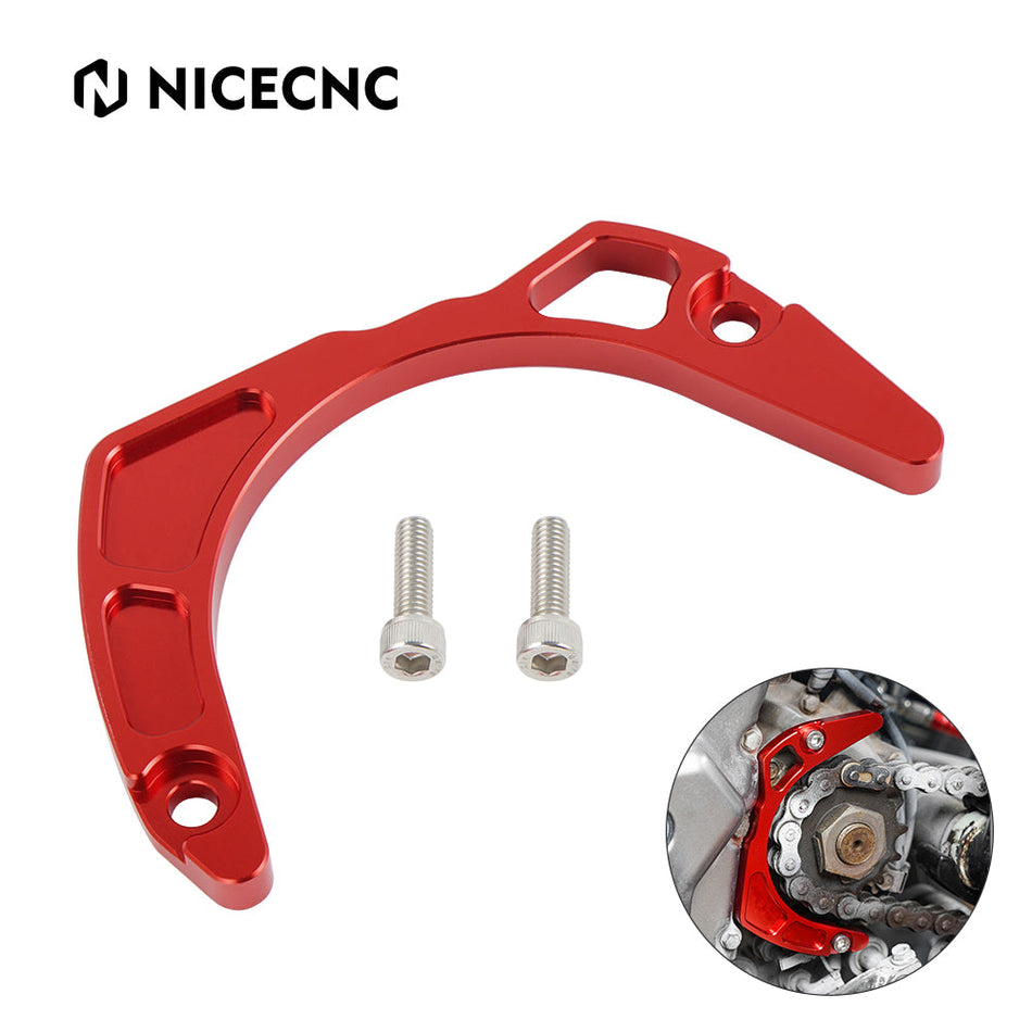 Chain Guard Case Saver Crankcase Protector For Yamaha Raptor 700 – NICECNC