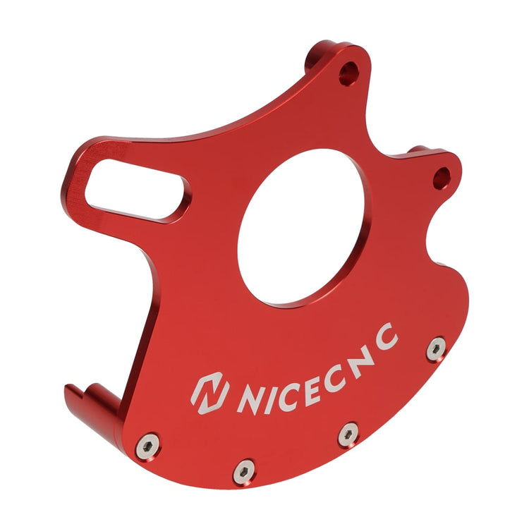 Rear Disc Brake Rotor Cover Protector For Yamaha Raptor 700 – NICECNC