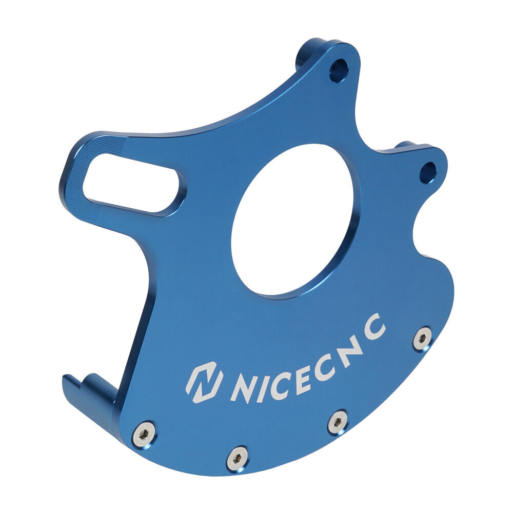 Rear Disc Brake Rotor Cover Protector For Yamaha Raptor 700 – NICECNC